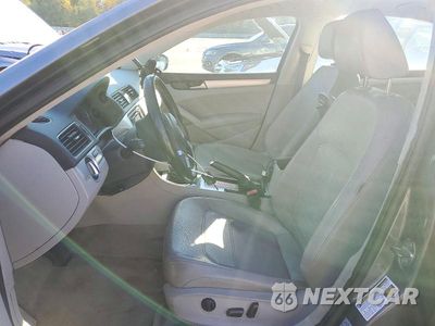 Zdjęcie 7 z 12 samochodu: 2012 VOLKSWAGEN PASSAT SE VIN:1VWBN7A37CC104187 - miniatura