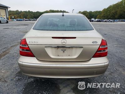 Zdjęcie 6 z 12 samochodu: 2003 MERCEDES-BENZ E 320 VIN:WDBUF65J63A099439 - miniatura