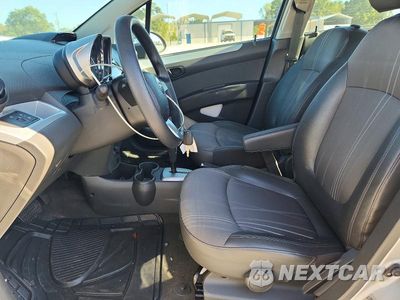 Zdjęcie 7 z 13 samochodu: 2015 CHEVROLET SPARK LS VIN:KL8CB6S95FC712252 - miniatura