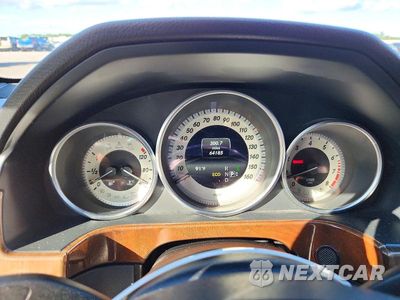 Zdjęcie 9 z 12 samochodu: 2014 MERCEDES-BENZ E 350 VIN:WDDHF5KB3EA981834 - miniatura