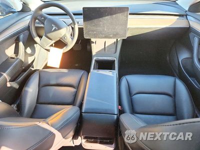 Zdjęcie 8 z 12 samochodu: 2023 TESLA MODEL 3 VIN:5YJ3E1EA3PF418344 - miniatura