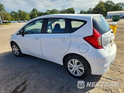 Drugie zdjęcie samochodu z przodu: 2019 NISSAN VERSA NOTE S VIN:3N1CE2CP7KL356943 - miniatura