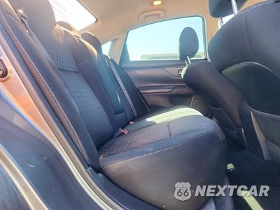 Zdjęcie 10 z 13 samochodu: 2018 NISSAN ALTIMA 2.5 SV VIN:1N4AL3AP5JC257749 - miniatura