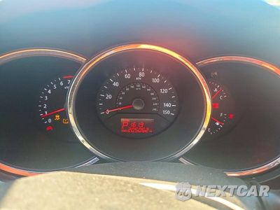 Zdjęcie 9 z 12 samochodu: 2013 KIA SORENTO EX VIN:5XYKU4A63DG331663 - miniatura