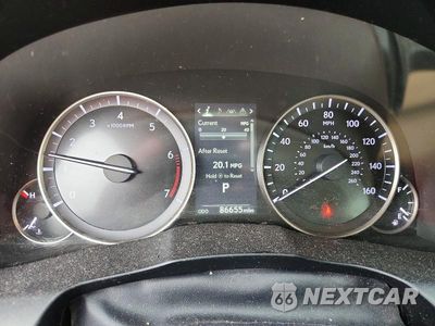 Zdjęcie 9 z 12 samochodu: 2016 LEXUS ES 350 VIN:58ABK1GG3GU010119 - miniatura