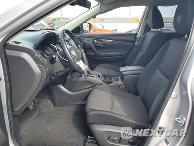 Zdjęcie 7 z 14 samochodu: 2020 NISSAN ROGUE SV VIN:JN8AT2MT7LW032624 - miniatura
