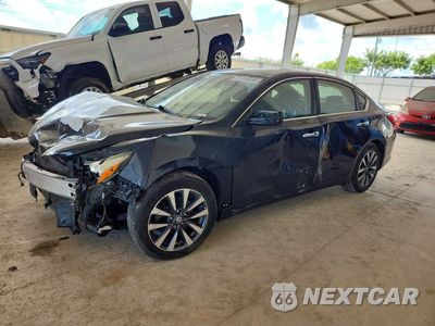 2016 NISSAN ALTIMA 2.5 SV 1N4AL3AP3GC248136 - główne zdjęcie licytacji z USA - miniatura