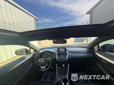 Zdjęcie 9 z 14 samochodu: 2017 LEXUS NX 200T F SPORT VIN:JTJYARBZ3H2078804 - miniatura
