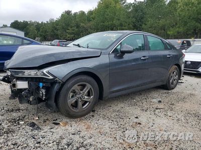 2023 KIA K5 LXS 5XXG14J26PG187739 - główne zdjęcie licytacji z USA - miniatura
