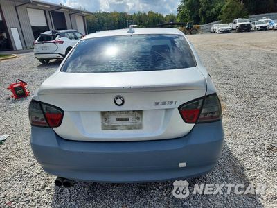 Zdjęcie 6 z 12 samochodu: 2006 BMW 330 I VIN:WBAVB33516PS10595 - miniatura