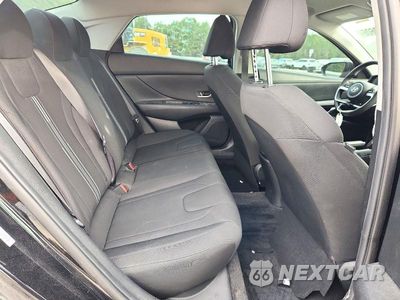 Zdjęcie 11 z 13 samochodu: 2021 HYUNDAI ELANTRA SEL VIN:KMHLM4AG2MU209738 - miniatura