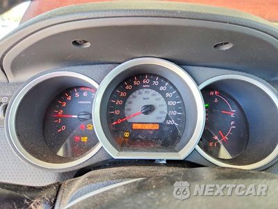 Zdjęcie 9 z 12 samochodu: 2006 TOYOTA TACOMA DOUBLE CAB PRERUNNER VIN:5TEJU62N06Z226052 - miniatura