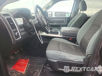 Zdjęcie 7 z 12 samochodu: 2019 RAM 1500 CLASSIC SLT VIN:1C6RR7LT2KS718420 - miniatura