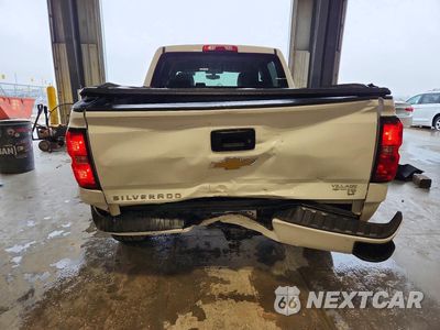 Zdjęcie 6 z 12 samochodu: 2017 CHEVROLET SILVERADO K1500 LT VIN:3GCUKREC9HG236012 - miniatura
