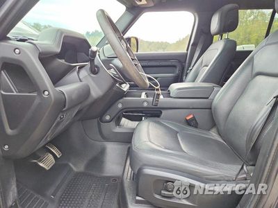 Zdjęcie 7 z 13 samochodu: 2023 LAND ROVER DEFENDER 110 VIN:SALEWEEE0P2189861 - miniatura