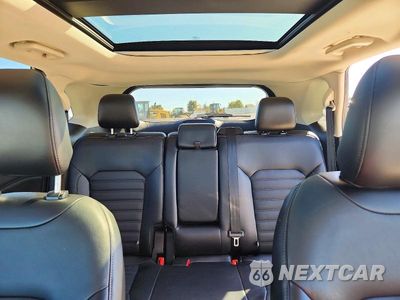 Zdjęcie 10 z 13 samochodu: 2016 FORD EDGE SEL VIN:2FMPK4J81GBC59654 - miniatura