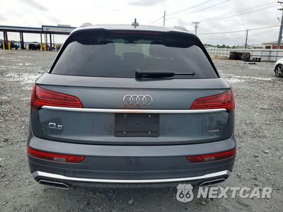 Zdjęcie 6 z 13 samochodu: 2024 AUDI Q5 PRESTIGE 45 VIN:WA1FAAFY6R2045806 - miniatura
