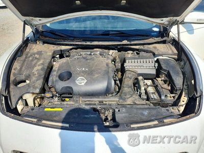 Zdjęcie 11 z 12 samochodu: 2012 NISSAN MAXIMA 3.5 S VIN:1N4AA5AP4CC811495 - miniatura