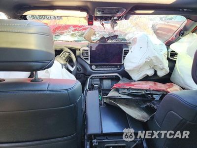 Zdjęcie 8 z 13 samochodu: 2025 TOYOTA SEQUOIA PLATINUM VIN:7SVAAABA1SX069079 - miniatura