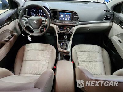 Zdjęcie 8 z 13 samochodu: 2017 HYUNDAI ELANTRA SE VIN:5NPD84LFXHH039405 - miniatura