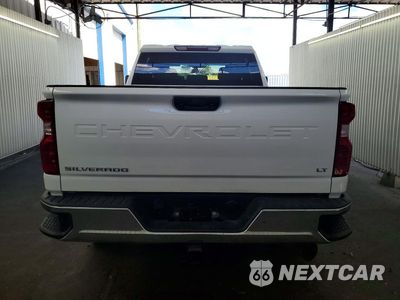 Zdjęcie 6 z 13 samochodu: 2026 CHEVROLET SILVERADO K2500 HEAVY DUTY LT VIN:2GC1KNEY8T1137643 - miniatura