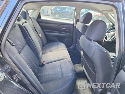 Zdjęcie 10 z 12 samochodu: 2017 NISSAN ALTIMA 2.5 S VIN:1N4AL3AP4HC479225 - miniatura