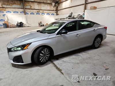 2025 NISSAN ALTIMA SV 1N4BL4DV2SN402952 - główne zdjęcie licytacji z USA - miniatura