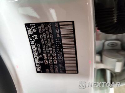 Zdjęcie 13 z 13 samochodu: 2021 MERCEDES-BENZ C 300 VIN:W1KWF8DB0MR643314 - miniatura
