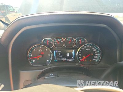 Zdjęcie 9 z 13 samochodu: 2018 CHEVROLET SILVERADO K1500 HIGH COUNTRY VIN:3GCUKTEJ8JG198273 - miniatura