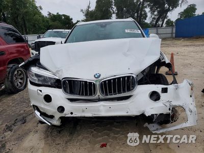 Piąte zdjęcie samochodu w środku: 2017 BMW X5 SDRIVE35I VIN:5UXKR2C34H0W43526 - miniatura