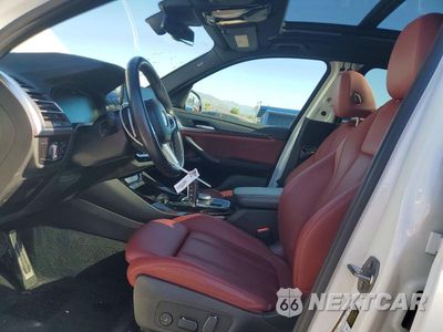 Zdjęcie 7 z 13 samochodu: 2024 BMW X3 SDRIVE30I VIN:5UX43DP05R9W38774 - miniatura