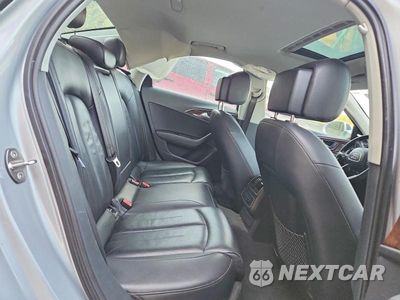 Zdjęcie 10 z 12 samochodu: 2013 AUDI A6 PREMIUM PLUS VIN:WAUGFAFC7DN074011 - miniatura