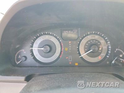 Zdjęcie 9 z 13 samochodu: 2014 HONDA ODYSSEY EX VIN:5FNRL5H40EB005436 - miniatura