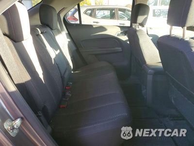 Zdjęcie 10 z 12 samochodu: 2011 CHEVROLET EQUINOX LT VIN:2CNFLEEC2B6222157 - miniatura