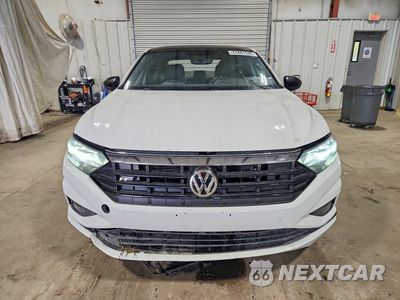 Piąte zdjęcie samochodu w środku: 2020 VOLKSWAGEN JETTA S VIN:3VWN57BU1LM019316 - miniatura
