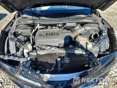 Zdjęcie 12 z 14 samochodu: 2017 ACURA MDX VIN:5J8YD4H31HL002493 - miniatura