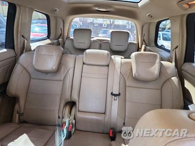 Zdjęcie 10 z 13 samochodu: 2013 MERCEDES-BENZ GL 350 BLUETEC VIN:4JGDF2EE1DA240203 - miniatura