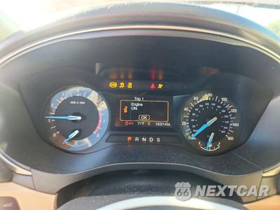 Zdjęcie 9 z 12 samochodu: 2014 FORD FUSION SE VIN:1FA6P0HDXE5398265 - miniatura