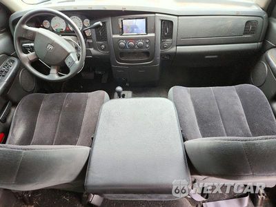 Zdjęcie 8 z 12 samochodu: 2005 DODGE RAM 2500 ST VIN:3D7KS28C85G745228 - miniatura
