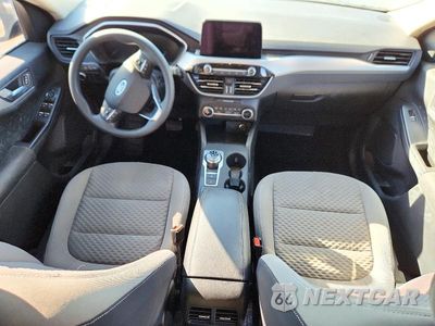 Zdjęcie 8 z 12 samochodu: 2020 FORD ESCAPE SE VIN:1FMCU9G61LUB22245 - miniatura