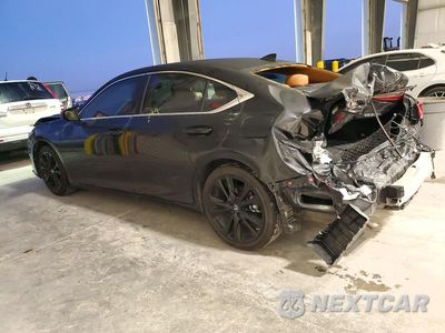 Drugie zdjęcie samochodu z przodu: 2025 LEXUS ES 300H F SPORT DESIGN VIN:58ADA1C10SU067612 - miniatura