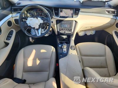Zdjęcie 8 z 12 samochodu: 2020 INFINITI QX50 LUXE VIN:3PCAJ5M34LF119632 - miniatura
