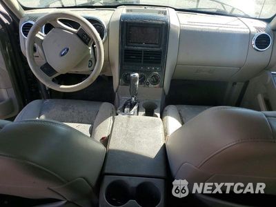 Zdjęcie 8 z 13 samochodu: 2007 FORD EXPLORER XLT VIN:1FMEU73827UA86639 - miniatura