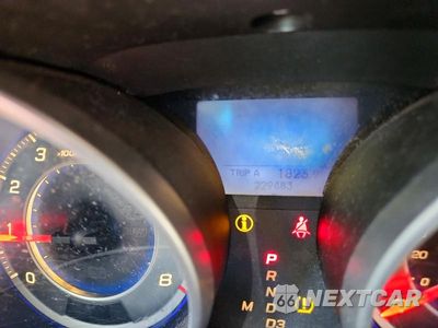 Zdjęcie 9 z 13 samochodu: 2008 ACURA MDX TECHNOLOGY VIN:2HNYD28328H519957 - miniatura