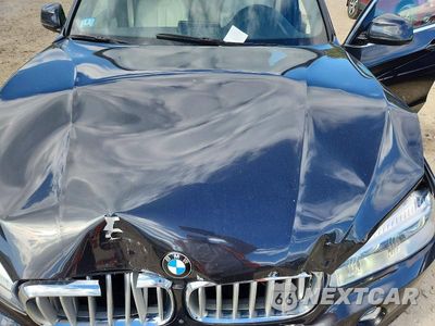 Zdjęcie 12 z 13 samochodu: 2018 BMW X5 XDRIVE35I VIN:5UXKR0C50JL076953 - miniatura