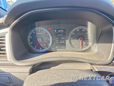 Zdjęcie 9 z 13 samochodu: 2018 HYUNDAI SONATA SPORT+ VIN:5NPE34AFXJH704962 - miniatura