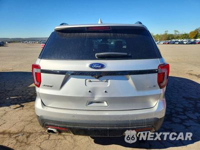 Zdjęcie 6 z 13 samochodu: 2017 FORD EXPLORER SPORT VIN:1FM5K8GT6HGA53136 - miniatura