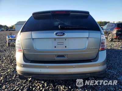 Zdjęcie 6 z 13 samochodu: 2008 FORD EDGE VIN:2FMDK39C78BB31913 - miniatura