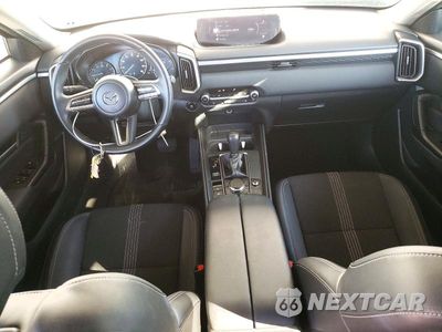 Zdjęcie 8 z 13 samochodu: 2025 MAZDA CX-50 PREFERRED VIN:7MMVABBM3SN341767 - miniatura