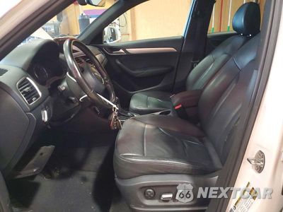 Zdjęcie 7 z 13 samochodu: 2016 AUDI Q3 PREMIUM PLUS VIN:WA1EFCFS4GR002235 - miniatura